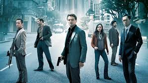reviews of inception