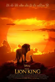 1 Educational Movies for Kids: The Lion King