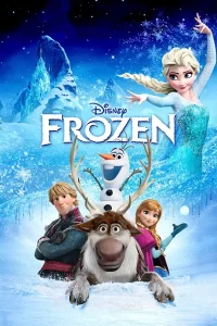 5 Educational Movies for Kids: Frozen Pt.1 and 2